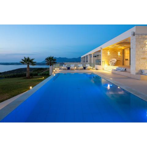 Elias Luxury Villa