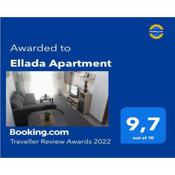 Ellada Apartment