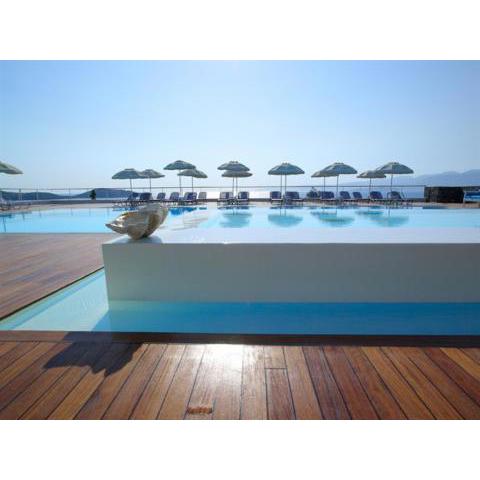 Elounda Ilion Hotel Bungalows