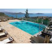 Elounda Pelagos Villa