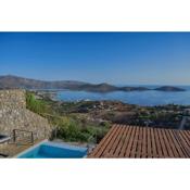 Elounda Solfez Villas