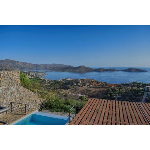 Elounda Solfez Villas