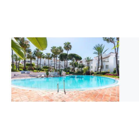 Elviria Playa White Pearl Beach