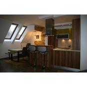 ENJOY 110qm Apartment im historischen Zentrum