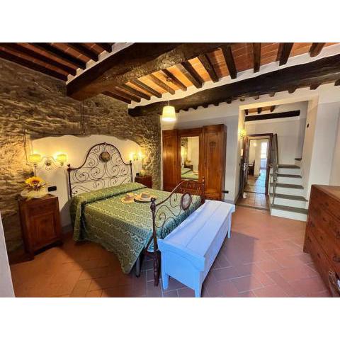 Enjoy Tuscany - Flat in the center of cortona