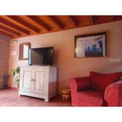 Errotazar apartamento rural P