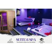 ESCAPE ZEN Suite & spa privatif