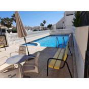 Espanhouse Playa Townhouse in La Zenia close to the beach