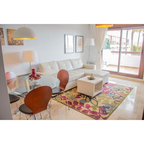 Espectacular Apartamento en MIJAS GOLF