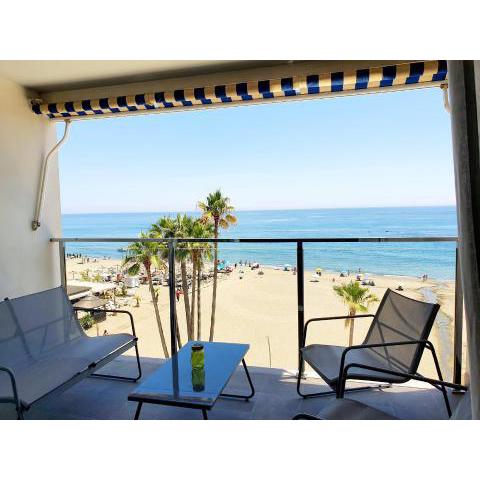 Estepona Vistamar 3 bedrooms