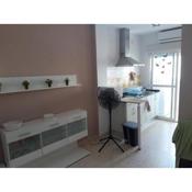 Estudio en Conil