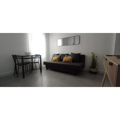 Estupendo apartamento en Triana