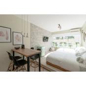 Eunoia suite beautiful living in the heart of Athens