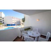 Eurhostal Estudio PLAYA LAS FUENTES Albert Villas