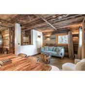 Exceptional flat in a chalet - Megève - Welkeys