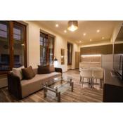 Exclusive apartment FONTANA