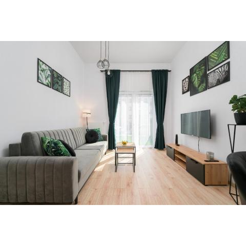 Exclusive Apartment Kajdasza Wroclaw by Renters