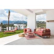 Exclusive New Apartment within Santa Clara and Marbella Golf & Country Club