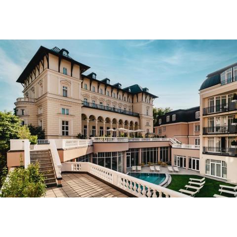 Falkensteiner Spa Resort Marianske Lazne