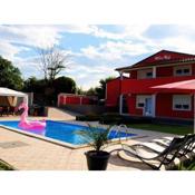 Family friendly apartments with a swimming pool Vodnjan, Fazana - 19820