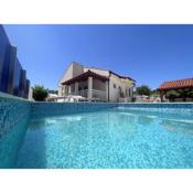 Family friendly house with a swimming pool Janjina, Peljesac - 19594