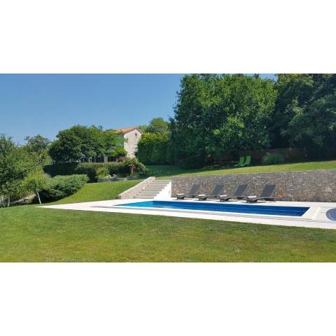 Family friendly house with a swimming pool Rim, Central Istria - Sredisnja Istra - 7070