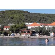 Family friendly seaside apartments Nevidjane, Pasman - 325