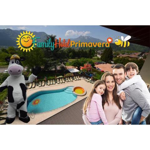 Family Hotel Primavera