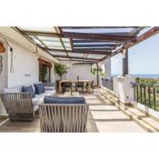 Fantastico Atico Duplex en Marbella