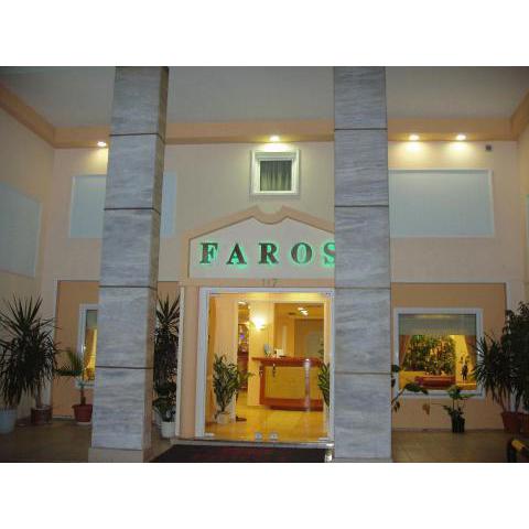 Faros II