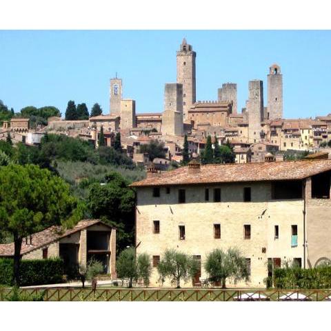 Fattoria Abbazia Monte Oliveto