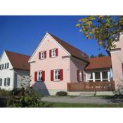 Ferienhaus Bad Waltersdorf