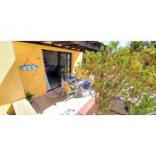 Ferienhaus PARADISE Costa Calma - max. 4 Personen - WiFi - Pool