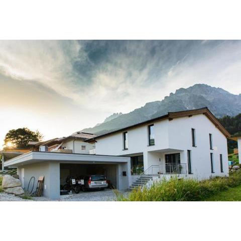 Ferienwohnung bei der Steinbergbahn