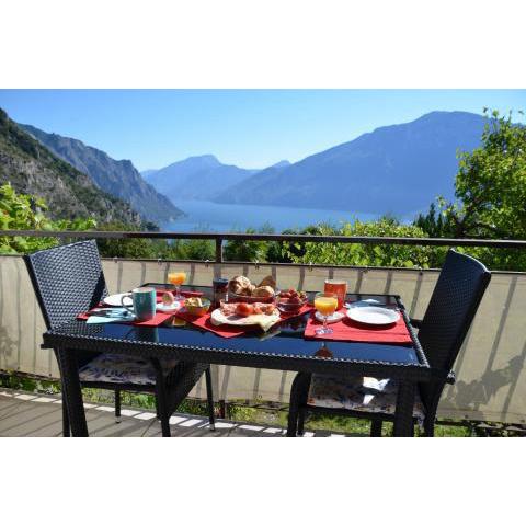 Ferienwohnung-Casa-Uta-Gardasee-Limone-Tremosine