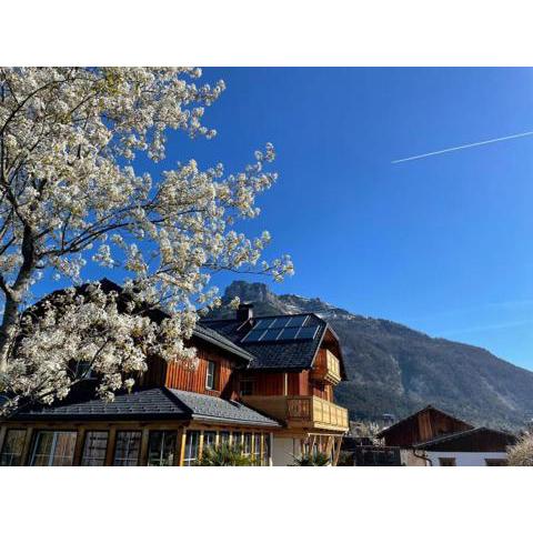 Ferienwohnung Flora Altaussee