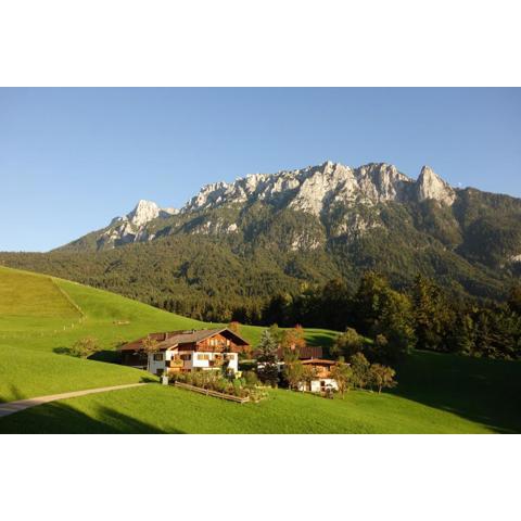 Ferienwohnung Sonja am Kaiser