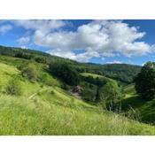 Ferme De La Prairie D Hergauchamps mit Sauna und Whirlpool