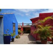 Finca Las Canitas - Ferienhaus Teneriffa