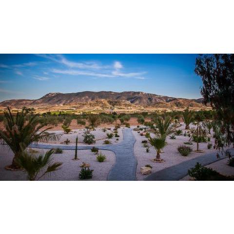 Finca Vista Valle