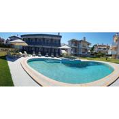 Finikas Garden Beach Resort Nikiti