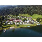 Fischerhof Glinzner Hotel-Restaurant-Camping