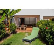 Flatguest PR Beach - Terrace + Garden + 24H