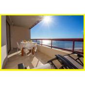 Florazar Apartment Cullera Beachfront