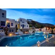 Folegandros Apartments