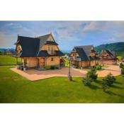 Folk Resort Domki i Apartamenty