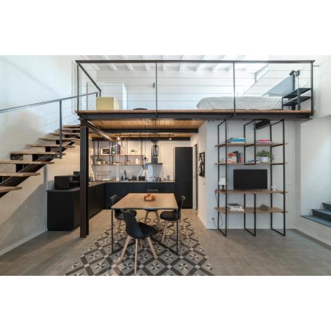 Fonderia Loft