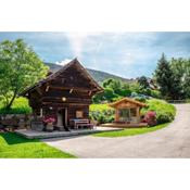 French Cottage - Franzosenstüberl Chalet