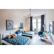 Friendhouse Apartments Starovislna