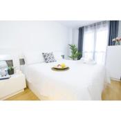 Full Apartament-Parkig gratis